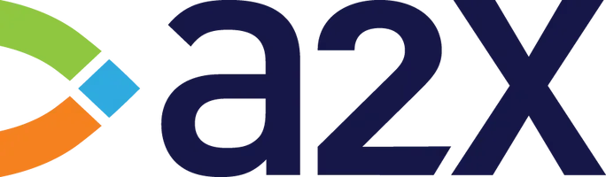 A2X