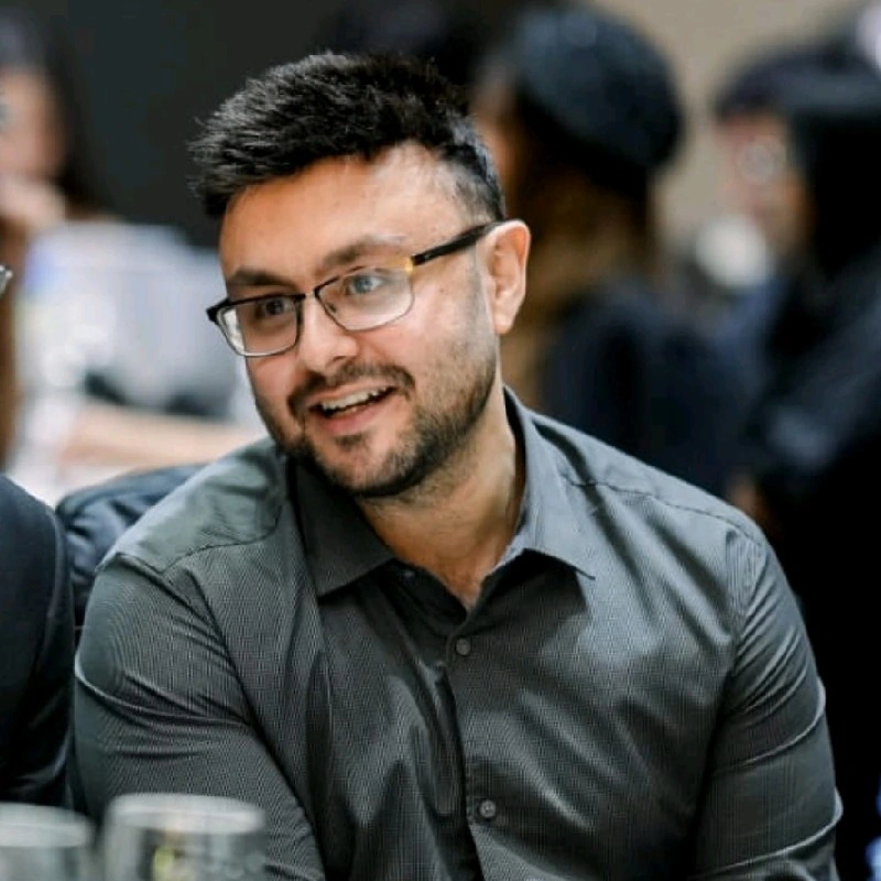 Alexander Amlani